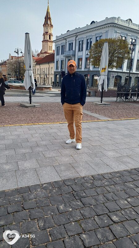 Muxa, Краков