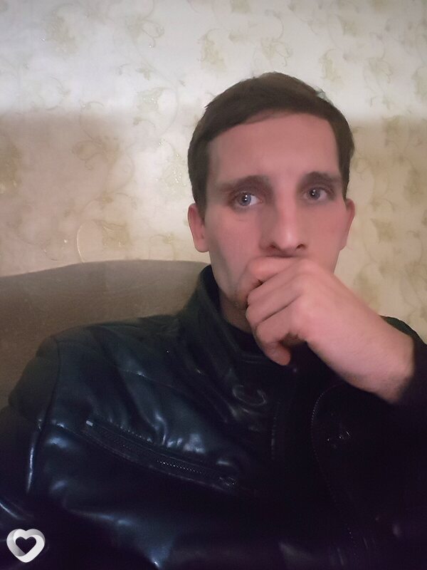 Виталий, 27, Белове — анкета №1426995