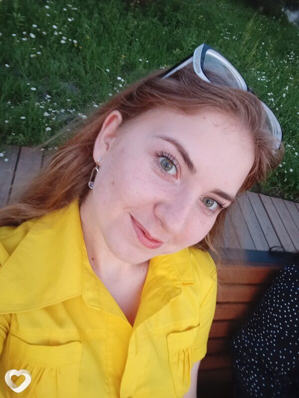 Анастасия, 20, Барнауле — анкета №1427182