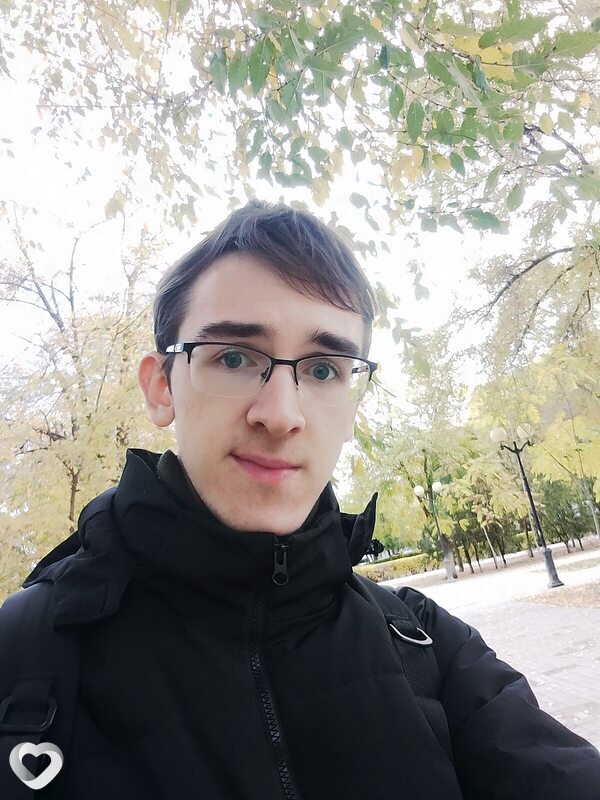 Иван, 21, Астрахани — анкета №1427189