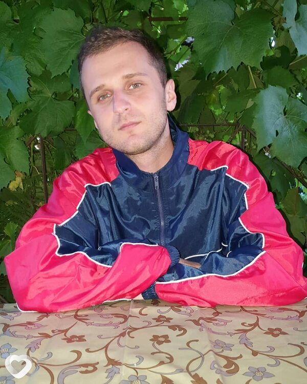 Костик, 41, Москве — анкета №1426929