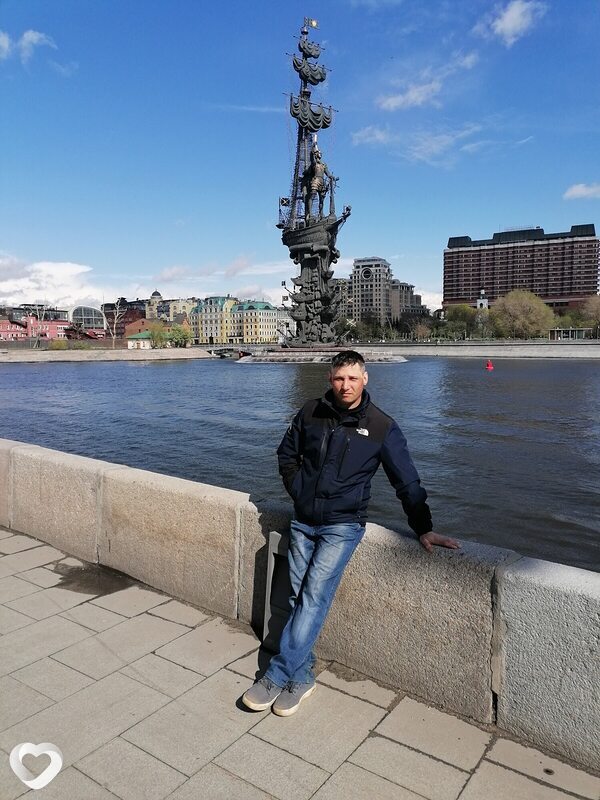 Анатолий, 43, Алексеевка (Белгородская Обл) — анкета №1426930