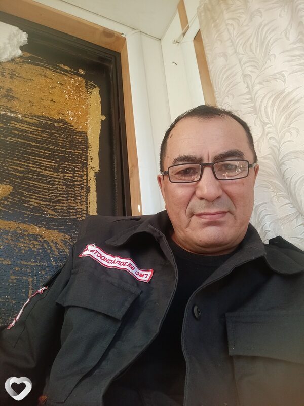 Алик, 61, Саратове — анкета №1426933