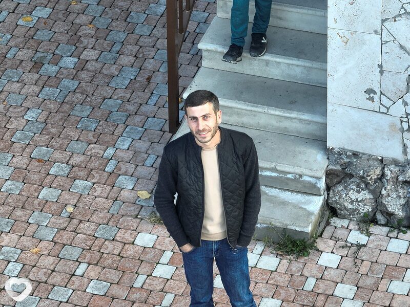 Артак, 40, Пятигорске — анкета №1426936