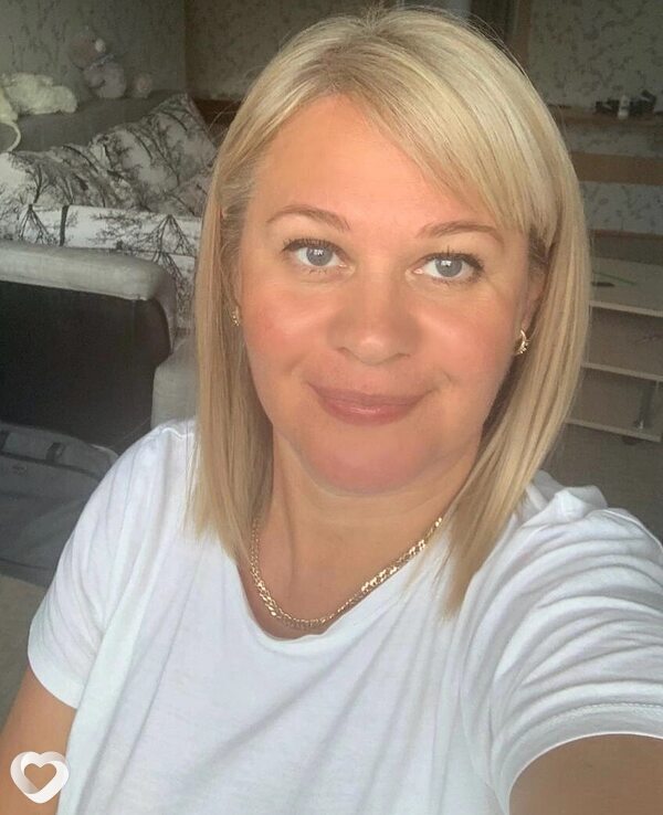 Валентина, 51, Челябинске — анкета №1426938