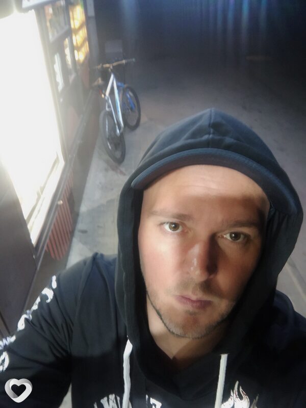 Андрей, 37, Тамбове — анкета №1426943