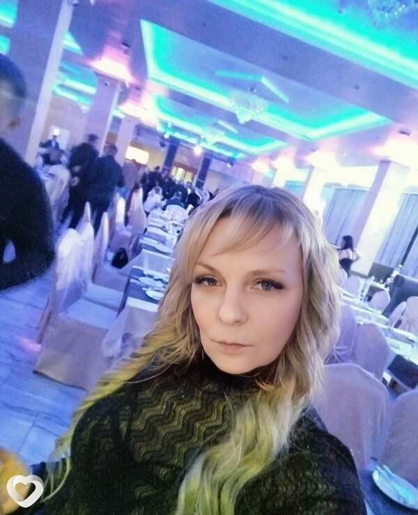 Кристина, 41, Смоленске — анкета №1426949