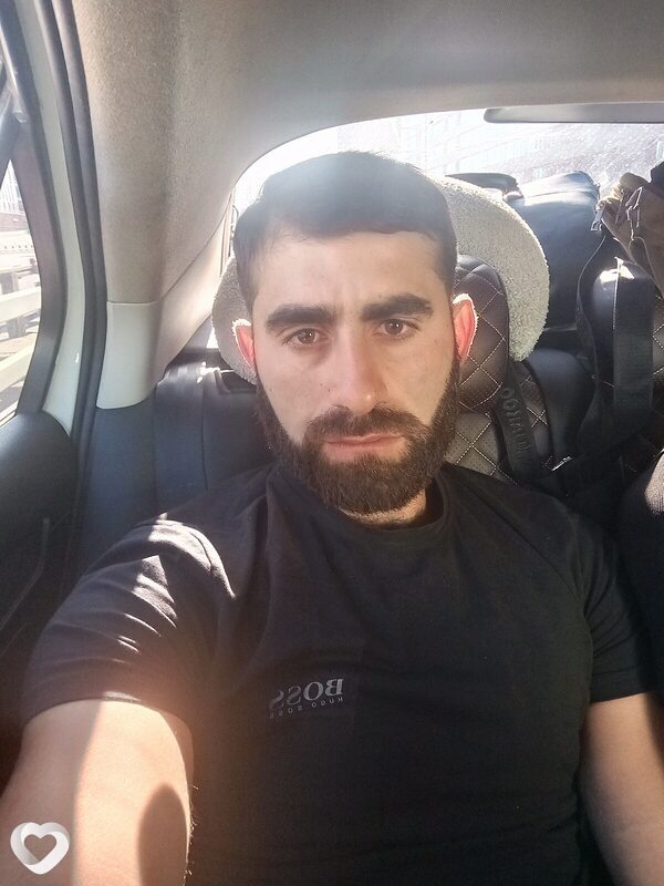 Мануел, 24, Старой Купавне — анкета №1426951