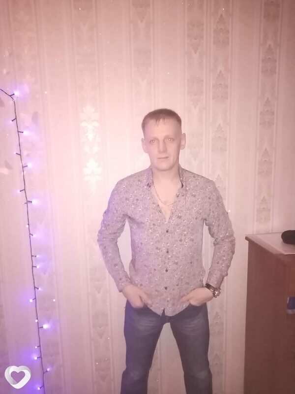 Сергей, 43, Братске — анкета №1427157