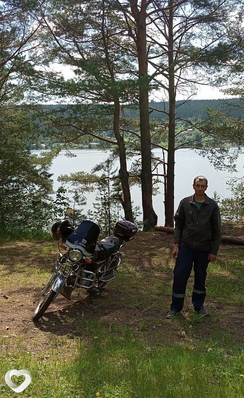 Александр, Нижние Серги