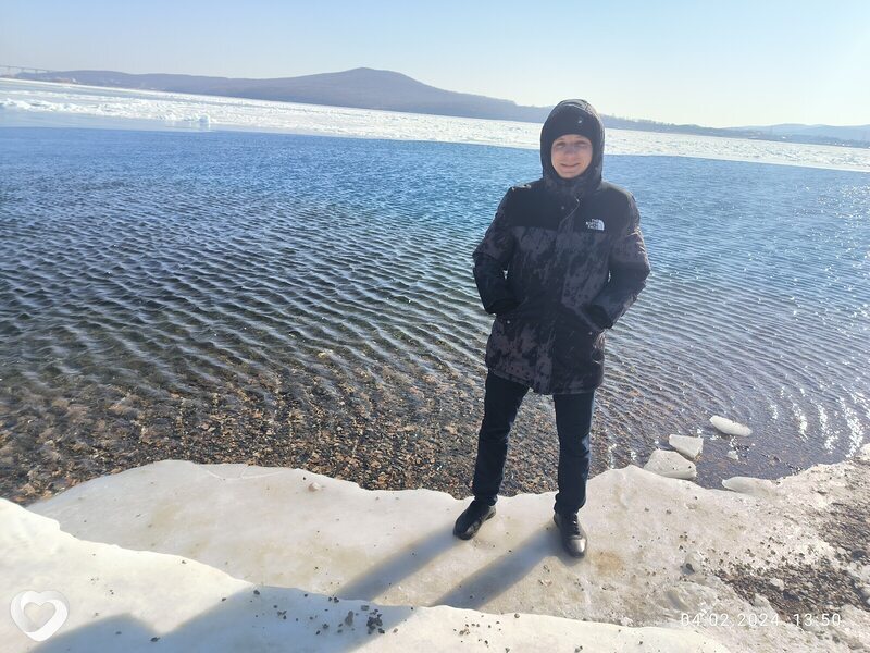 Сергей, Аромашево