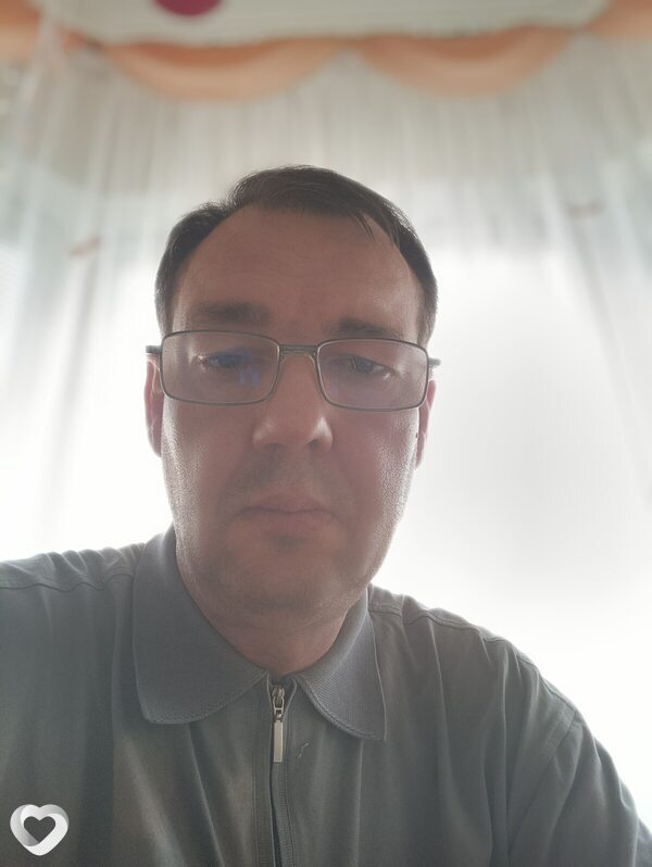 Андрей, 51, Волгограде — анкета №1427160