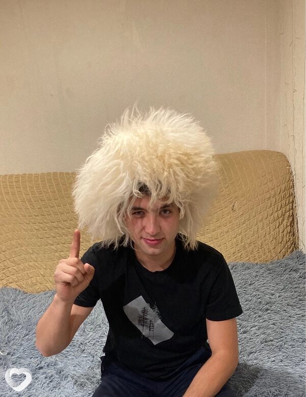 Александр, 25, Канске — анкета №1427163