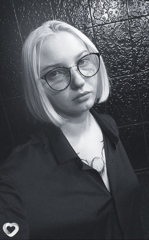 Ника, 22, Москве — анкета №1427170