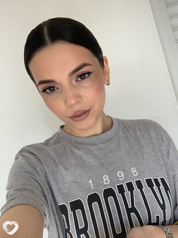 Ксения, 32, Рязани — анкета №1427174
