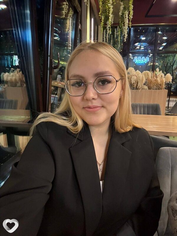 Лера, 36, Брянске — анкета №1426956