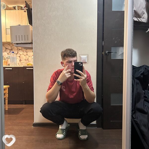 Данил, 25, Нижнем Новгороде — анкета №1426957