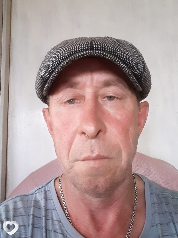 Дима, 54, Уфе — анкета №1426963