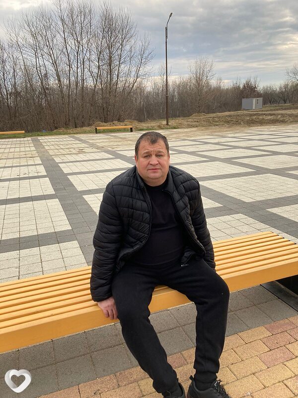 Роман, 43, Армавире — анкета №1426974