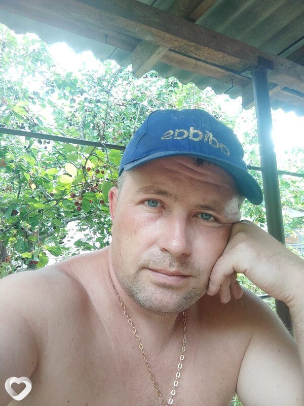 Евгений, 46, Волгограде — анкета №1427003