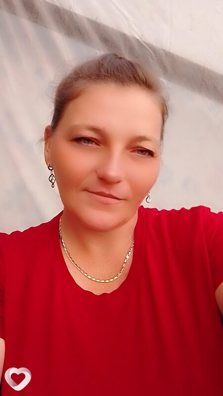 Ольга, 34, Курганинске — анкета №1427005