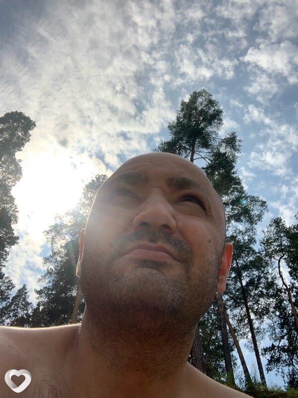 Сашенька, 43, Владимире — анкета №1427009