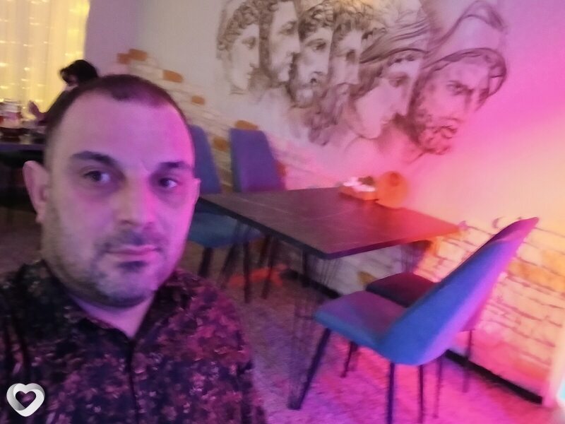 Саид, 42, Казани — анкета №1427017