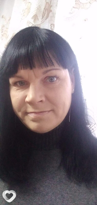 Светлана, 43, Михайловка (Волгоградская Област — анкета №1427028