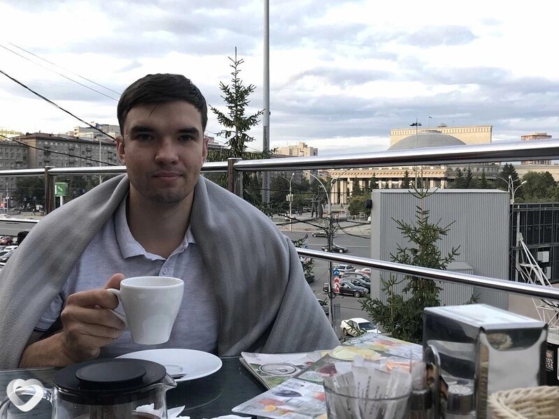 Константин, 38, Улан-Удэ — анкета №1427037