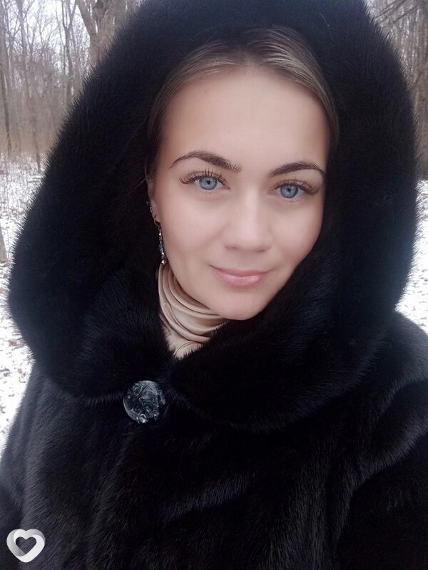 Яся, 37, Туле — анкета №1427041