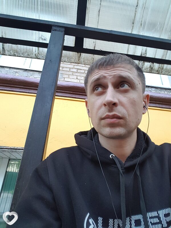 Константин, 37, Нижнем Новгороде — анкета №1427042