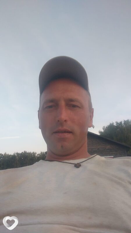 Алексей, 40, Москве — анкета №1427047