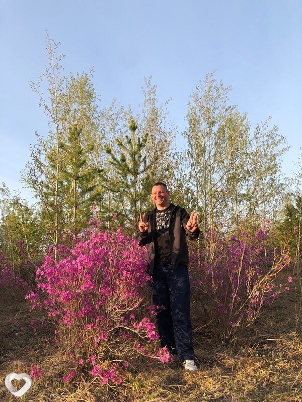 Антон, 37, Чите — анкета №1427048