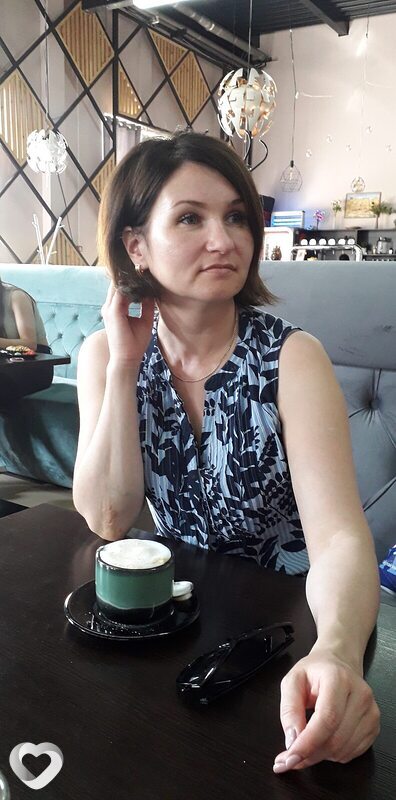Екатерина, 45, Санкт-Петербурге — анкета №1427050