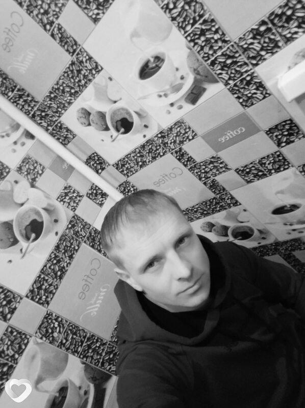 Дмитрий, 38, Омске — анкета №1426902