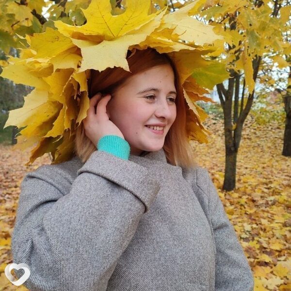 Таня, 24, Минске — анкета №1426906