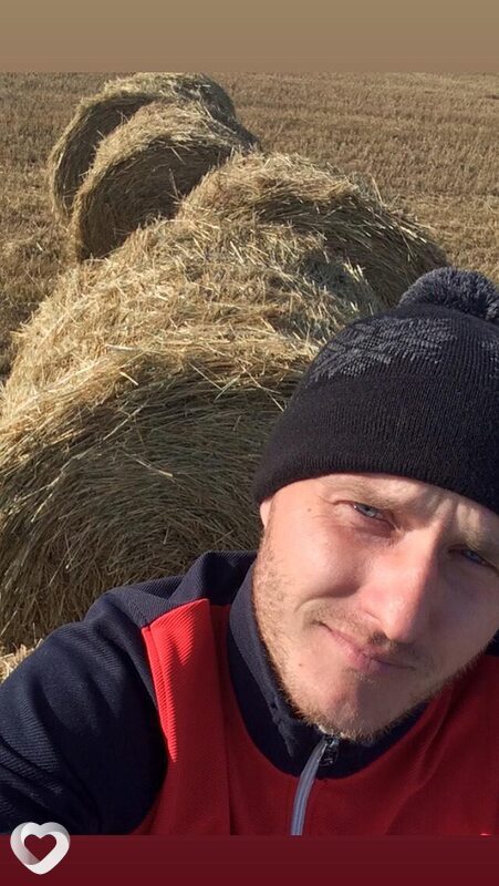 Юра, 34, Лисаковске — анкета №1426907