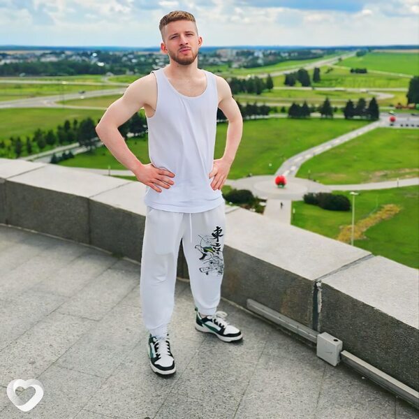 Руслан, 26, Минске — анкета №1426910