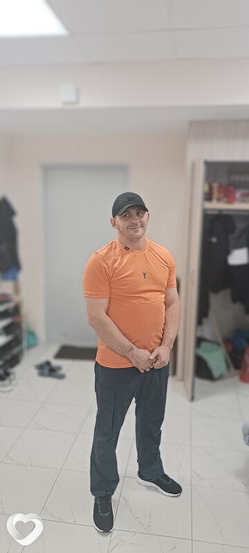 Андрей, 42, Курске — анкета №1426914