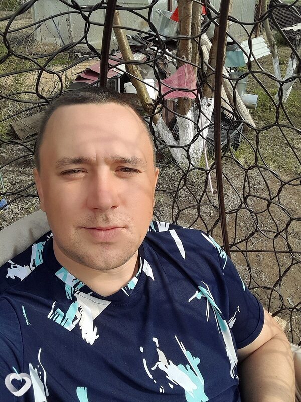 Дмитрий, 32, Москве — анкета №1426918