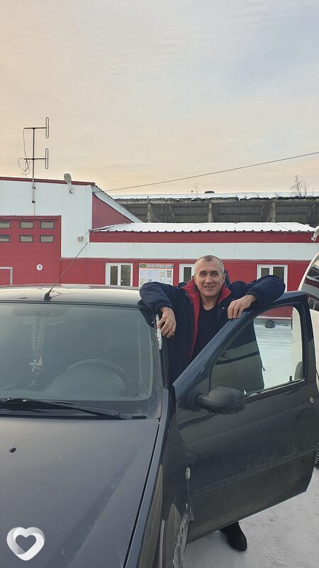Дмитрий, 55, Екатеринбурге — анкета №1426925