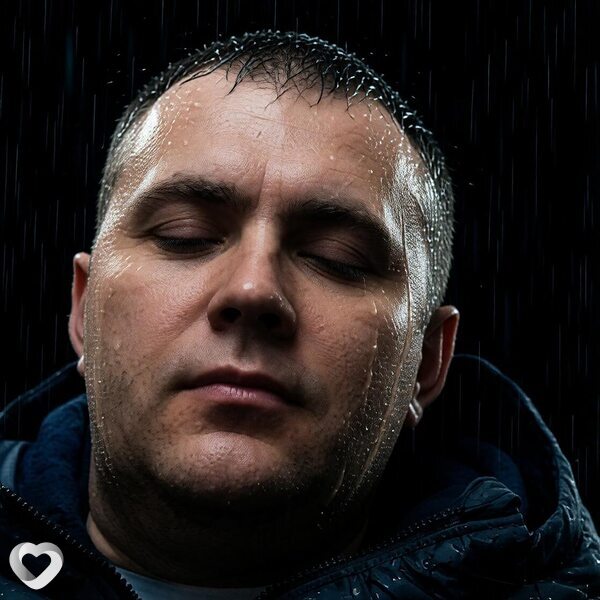 Александр, 40, Пинске — анкета №1426926