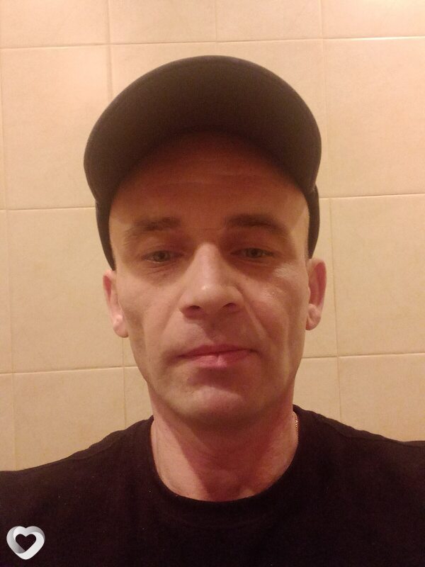 Стас, 46, Верхней Пышме — анкета №1427052