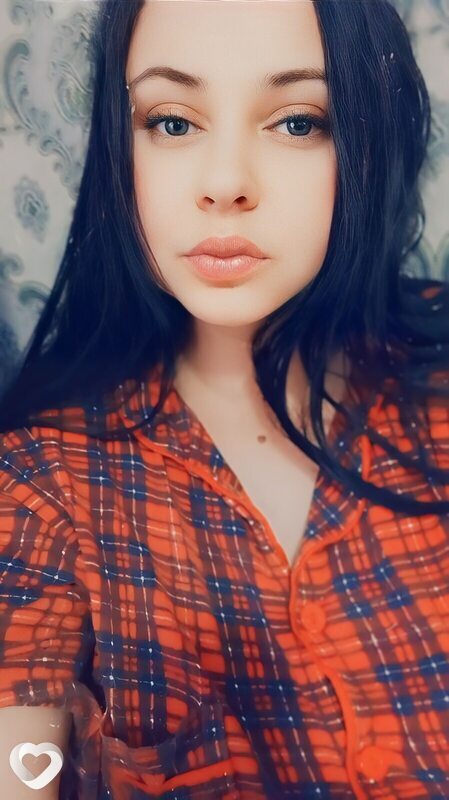 Алина, 23, Петропавловске — анкета №1427057