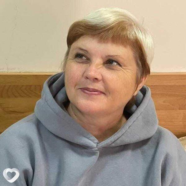 Наталья, 56, Абакане — анкета №1427075
