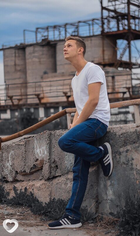 Владислав, 28, Минске — анкета №1427603