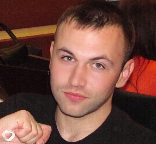 Дмитрий, 31, Иванове — анкета №1427611