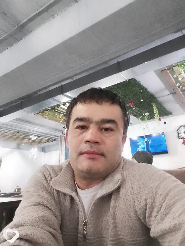Сухроб, 45, Барнауле — анкета №1427615