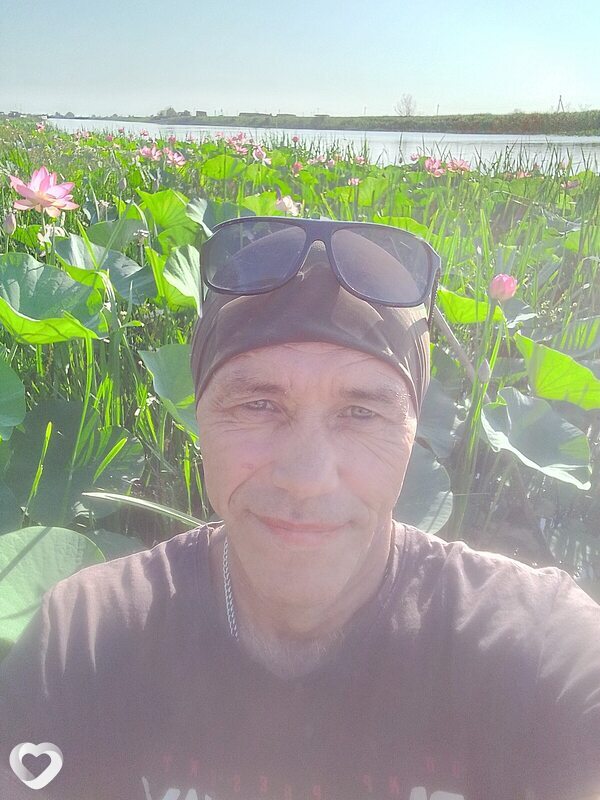 Сергей, 53, Астрахани — анкета №1427617