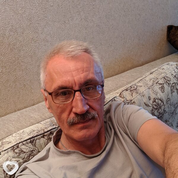 Victor, 51, Тюмени — анкета №1427620